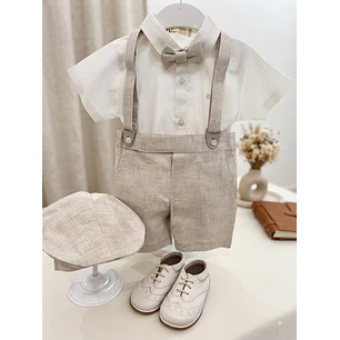 Set Ceremonia Lino Ramon
