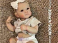 Muñeca Realista 50CM - Miniatura 3