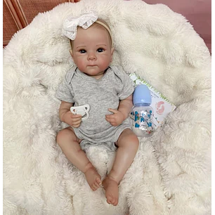 Muñeca Realista 50CM