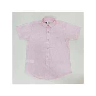 Camisa Lino Gregori