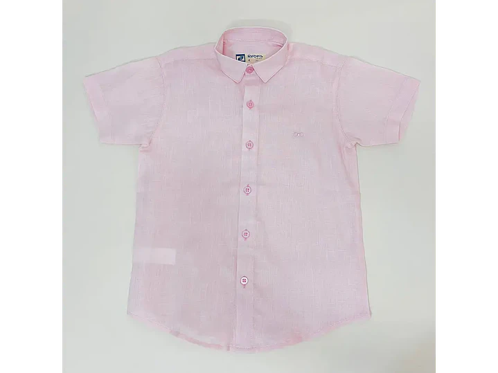 Camisa Lino Gregori 1
