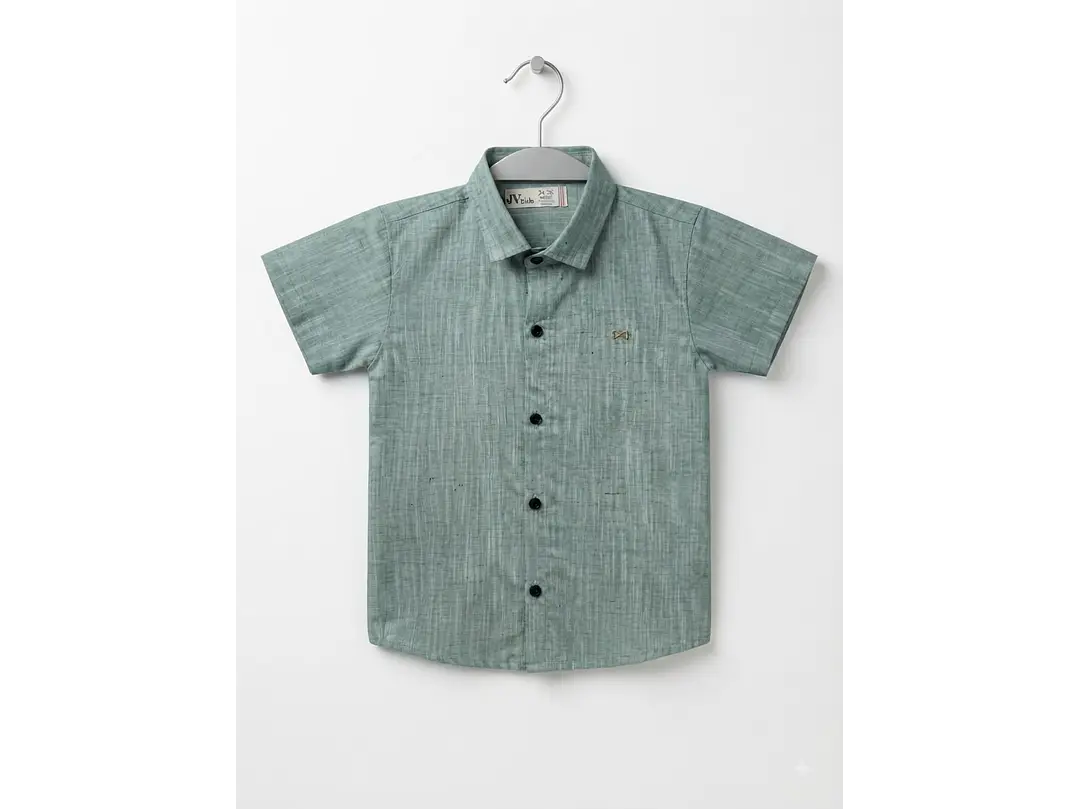 Camisa Alfredo 1