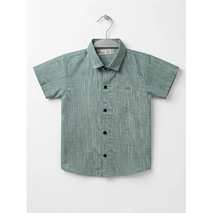 Camisa Alfredo