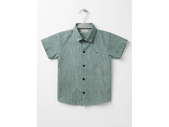Camisa Alfredo 1