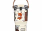 Termo Acero Inoxidable 600ml Onzas - Miniatura 1