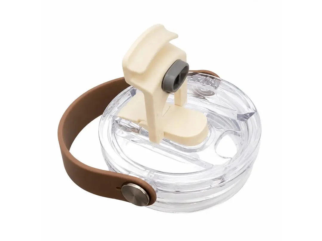Termo Acero Inoxidable 600ml Onzas 3