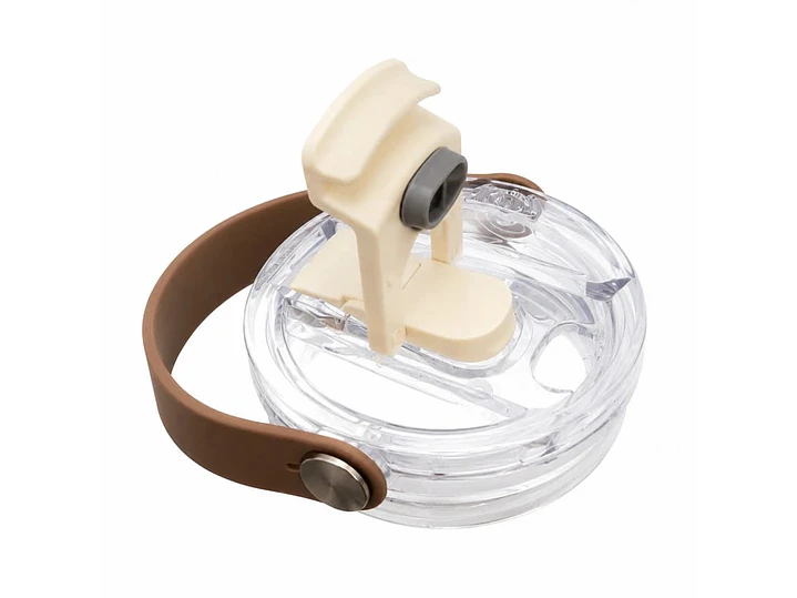 Termo Acero Inoxidable 600ml Onzas 3