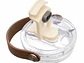Termo Acero Inoxidable 600ml Onzas - Miniatura 3