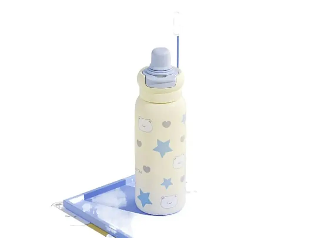 Termo Acero Inoxidable 620ml Onzas 1