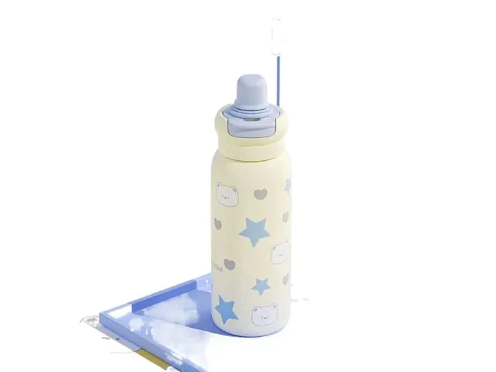 Termo Acero Inoxidable 620ml Onzas 1