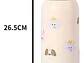 Termo Acero Inoxidable 620ml Onzas - Miniatura 2