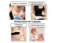recolector Leche Materna Silicona - Miniatura 2