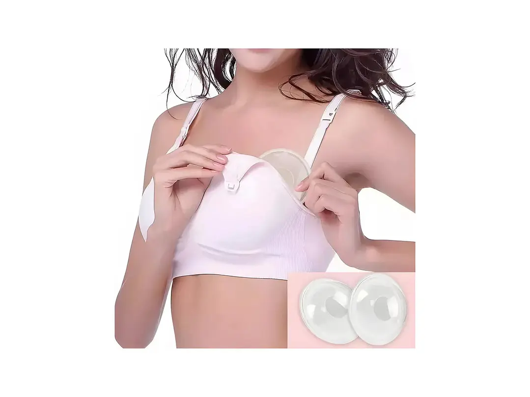 Recolector Leche Materna 5