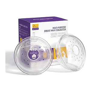Recolector Leche Materna