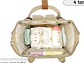 Pañalera Morral Nude - Miniatura 3