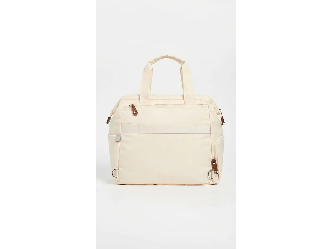 Pañalera Tipo Bolso 3