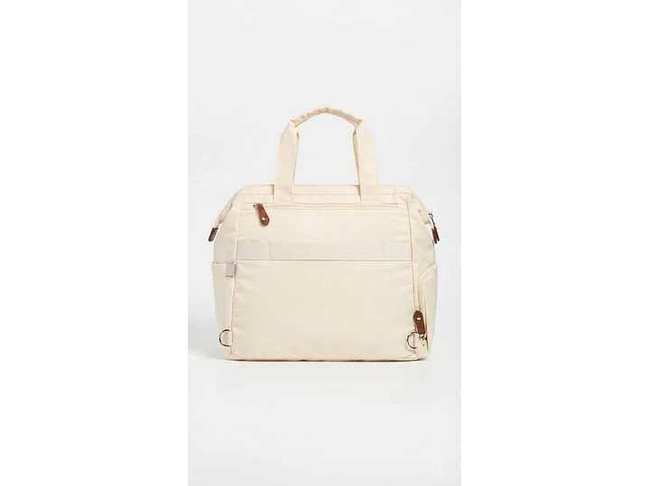 Pañalera Tipo Bolso 3