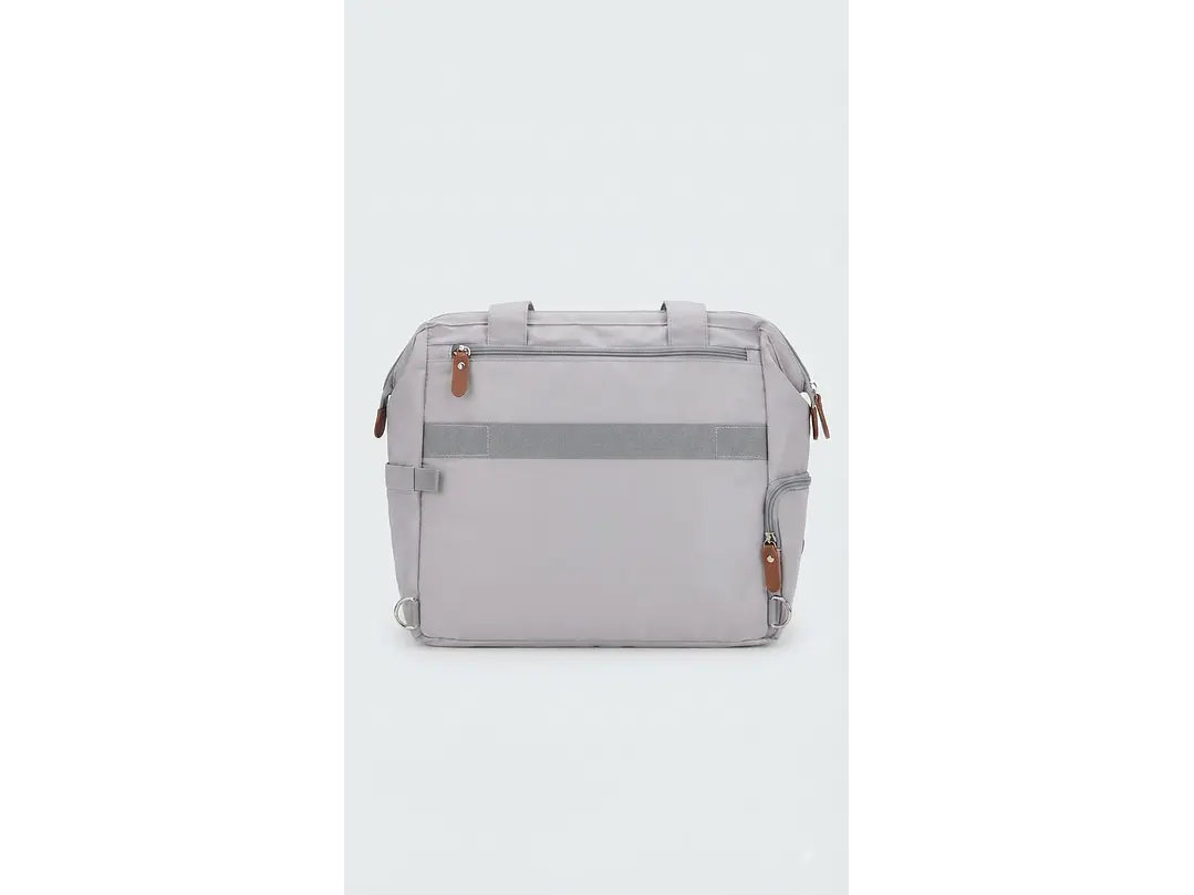 Pañalera Tipo Bolso 4