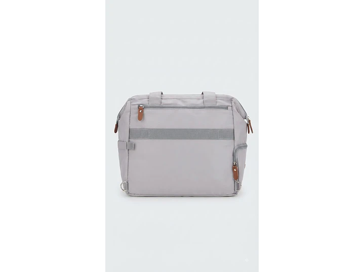 Pañalera Tipo Bolso 4