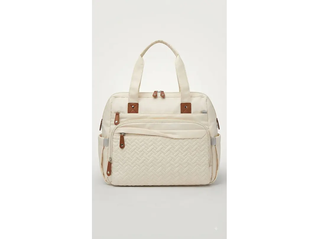 Pañalera Tipo Bolso 2