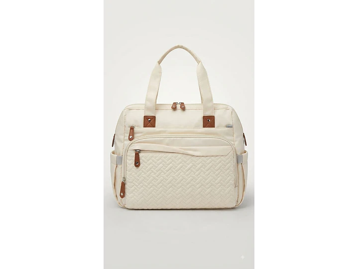Pañalera Tipo Bolso 2
