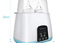 Esterilizador Y Calentador De Tetero Biberones Doble Digital Esterilizador Y Calentador De Tetero Biberones Doble DigitalEsterilizador Y Calentador De Tetero Biberones Doble Digital Nuevo  |  1 vendid - Miniatura 3