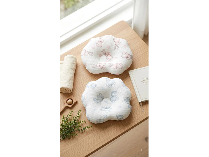 Almohada Estabilizador 1