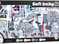 Libro Sensoriales de Tela Para bebe - Miniatura 5