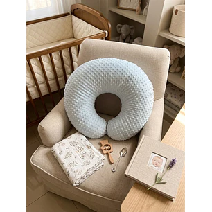 Almohada De Lactancia Materna