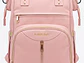 Pañalera Morral Nude - Miniatura 4