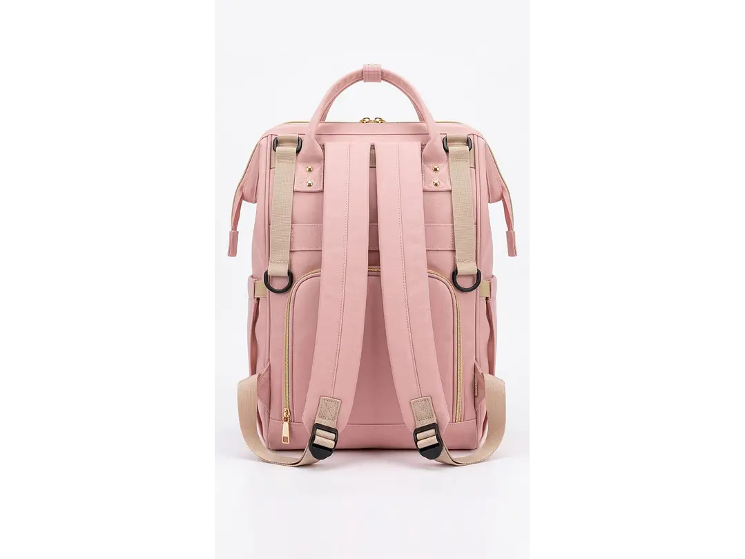 Pañalera Morral Nude 5