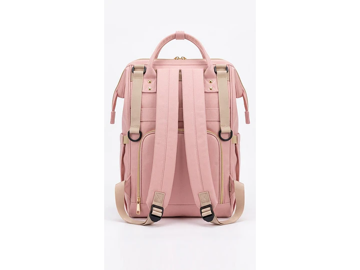 Pañalera Morral Nude 5