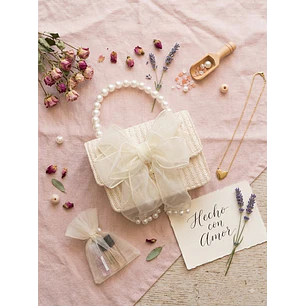 Bolso Coquet