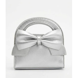 Bolso Plata