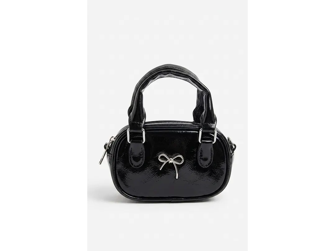 Bolso Negro 1