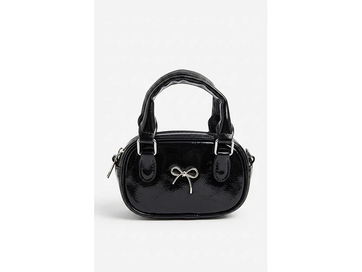Bolso Negro 1