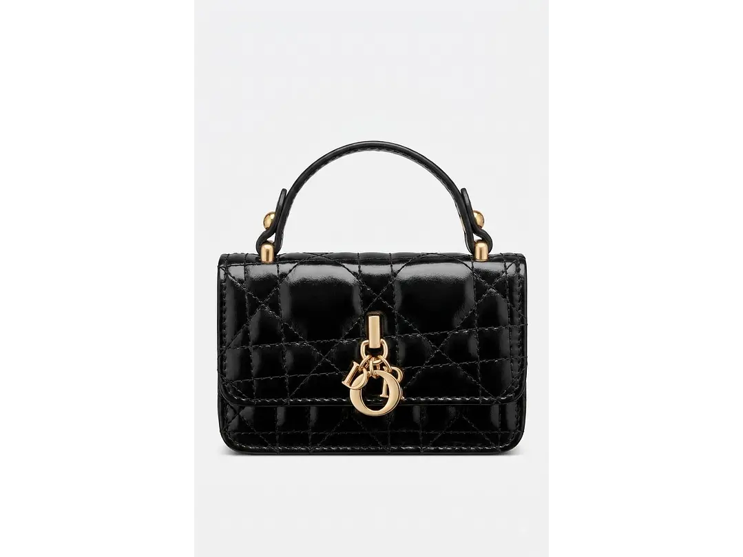 Bolso Negro 1