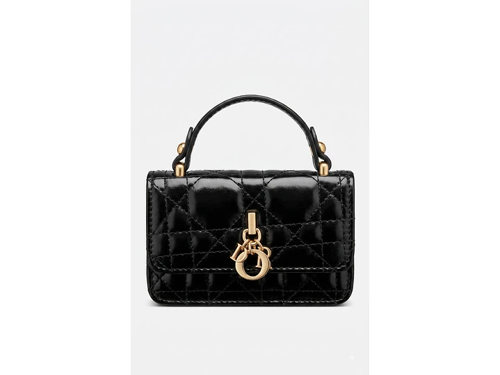 Bolso Negro 1