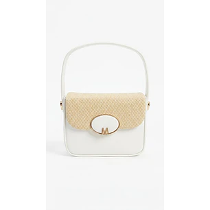 Bolso beige