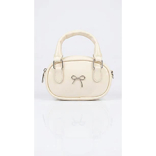 Bolso Blanco