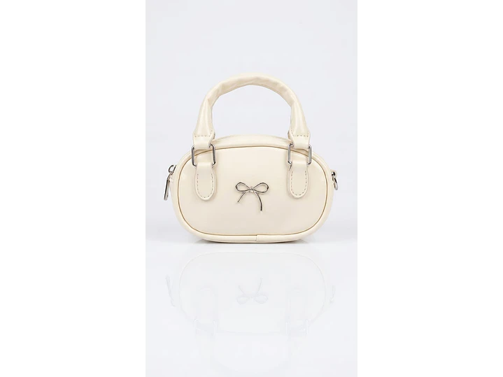 Bolso Blanco 1