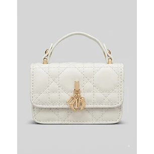 Bolso Blanco