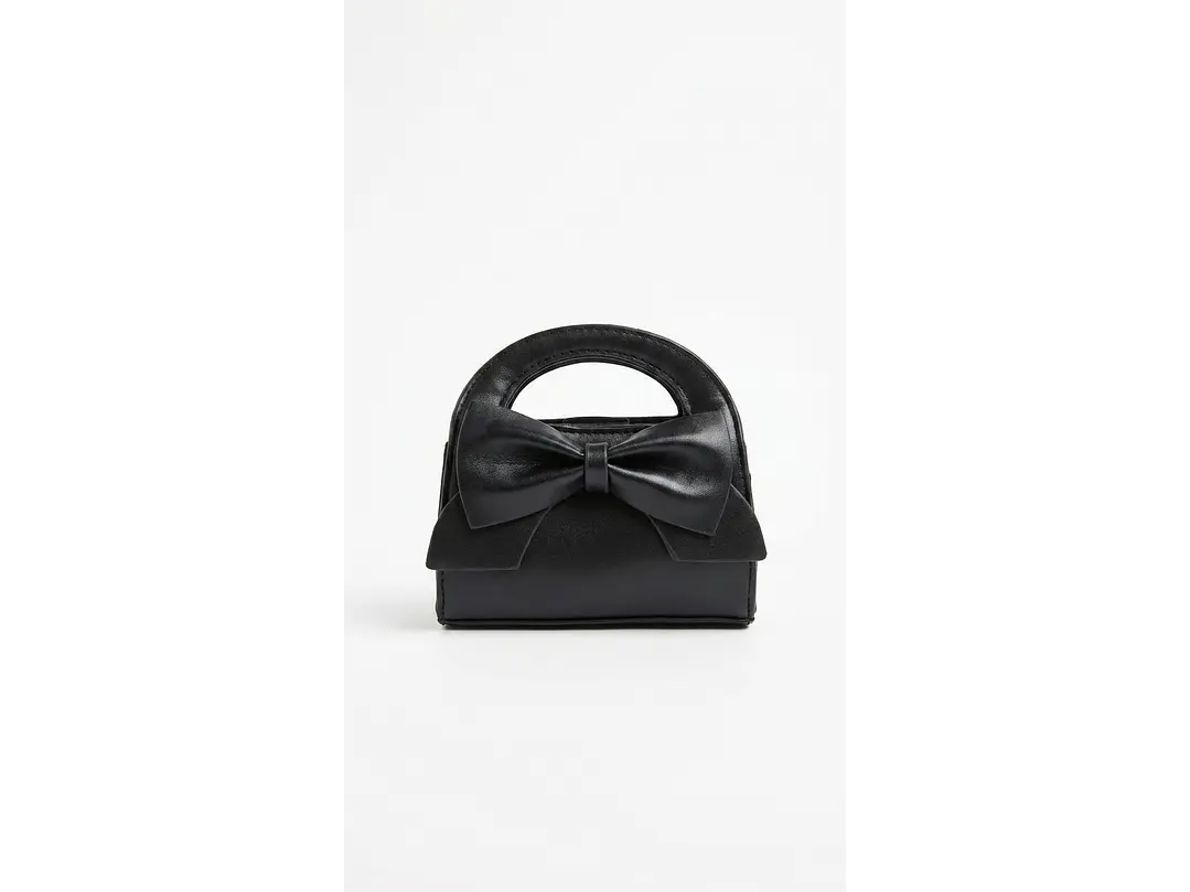Bolso Negro 1