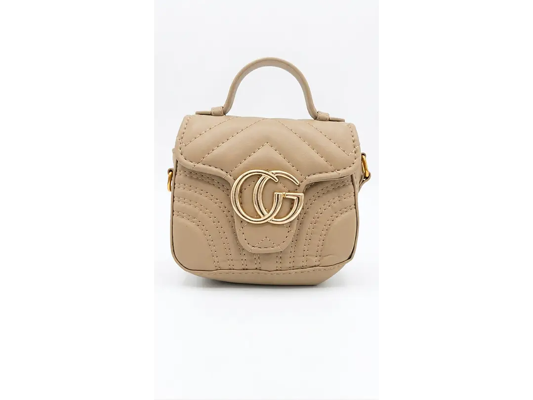 Bolso Nude 1