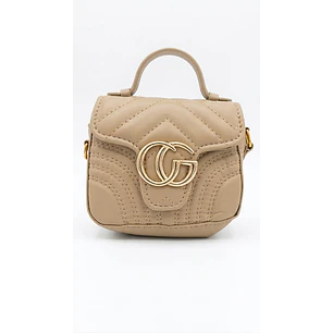 Bolso Nude