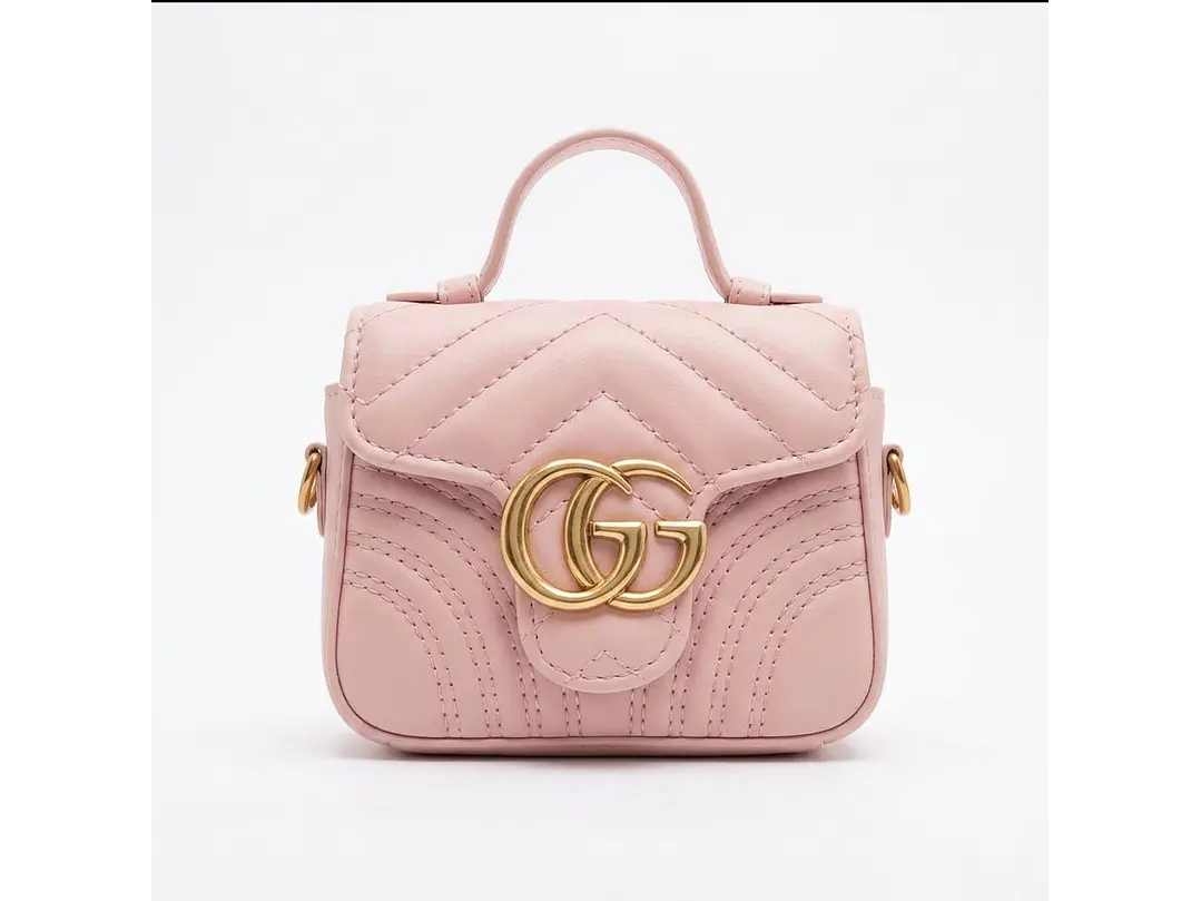 Bolso Rosa 1
