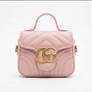 Bolso Rosa