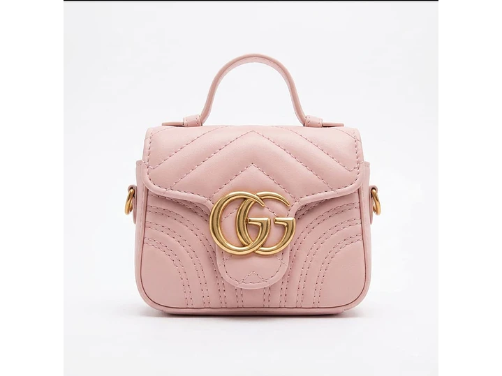 Bolso Rosa 1