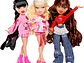  Bratz x Hello Kitty Cloe Sanrio Muñeca de moda con accesorios - Miniatura 3