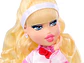  Bratz x Hello Kitty Cloe Sanrio Muñeca de moda con accesorios - Miniatura 5